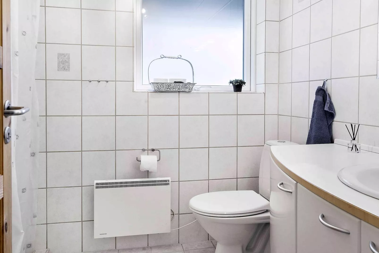 5 sterren vakantie huis in Ulfborg-Binnen