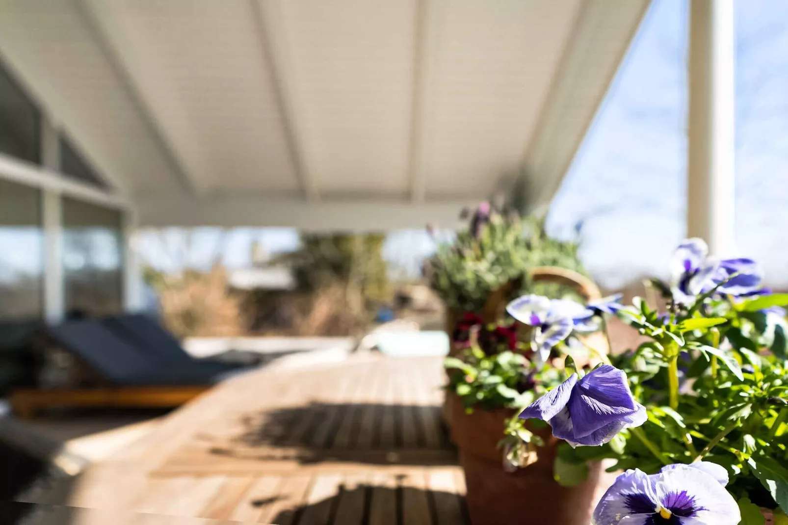 5 sterren vakantie huis in Vejby-Binnen