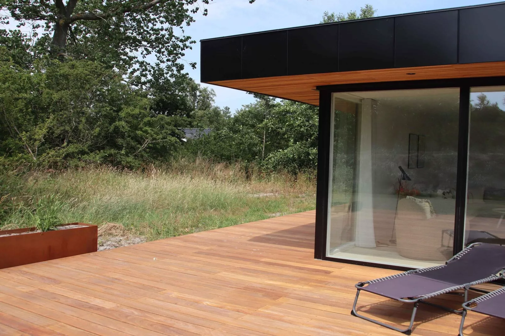 5 sterren vakantie huis in Aakirkeby-Binnen