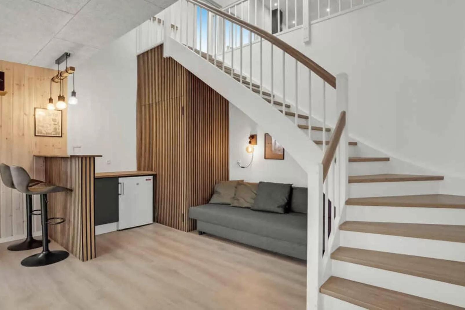 5 sterren vakantie huis in Spøttrup-Binnen