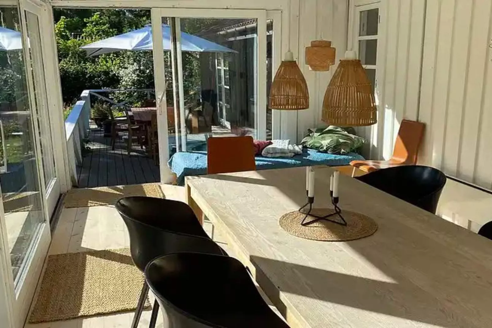 5 sterren vakantie huis in Vejby-Binnen