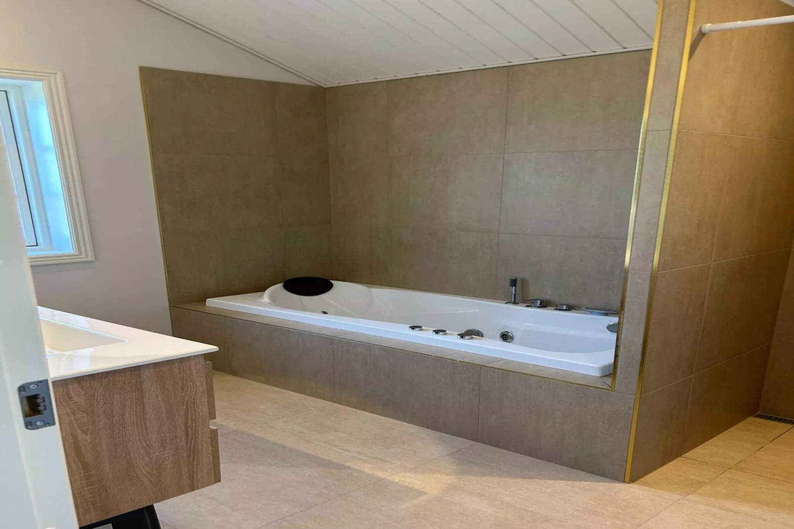 5 sterren vakantie huis in Assens-Spa