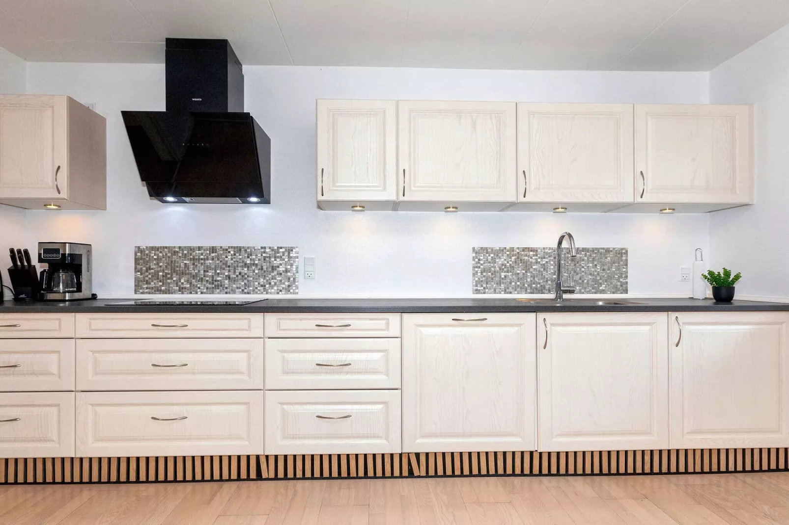 5 sterren vakantie huis in Fur-Binnen