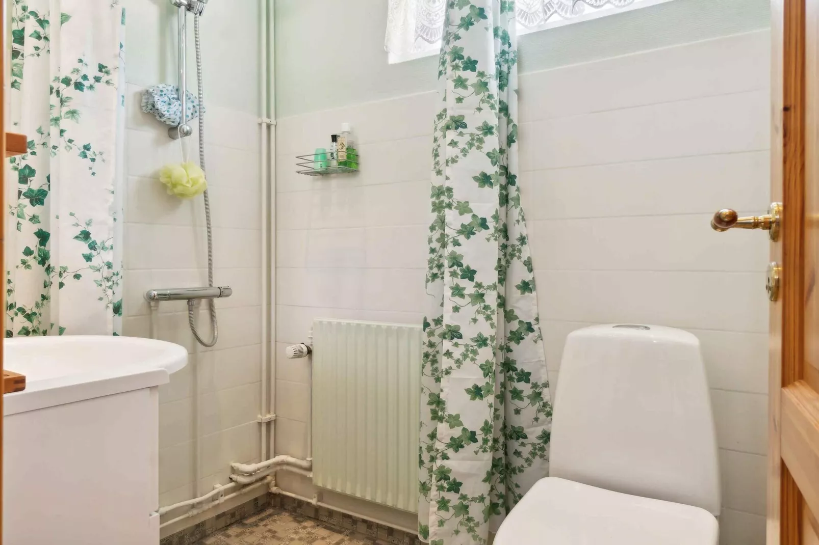 5 sterren vakantie huis in Allinge-Binnen