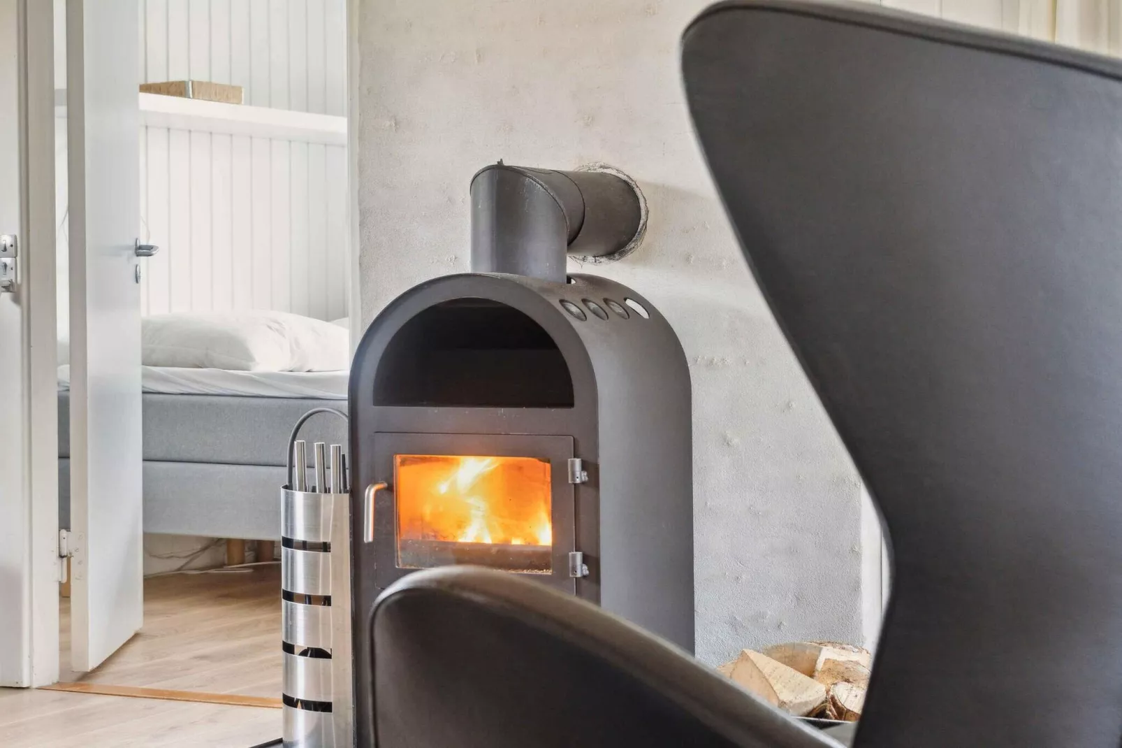 5 sterren vakantie huis in Vejby-Binnen