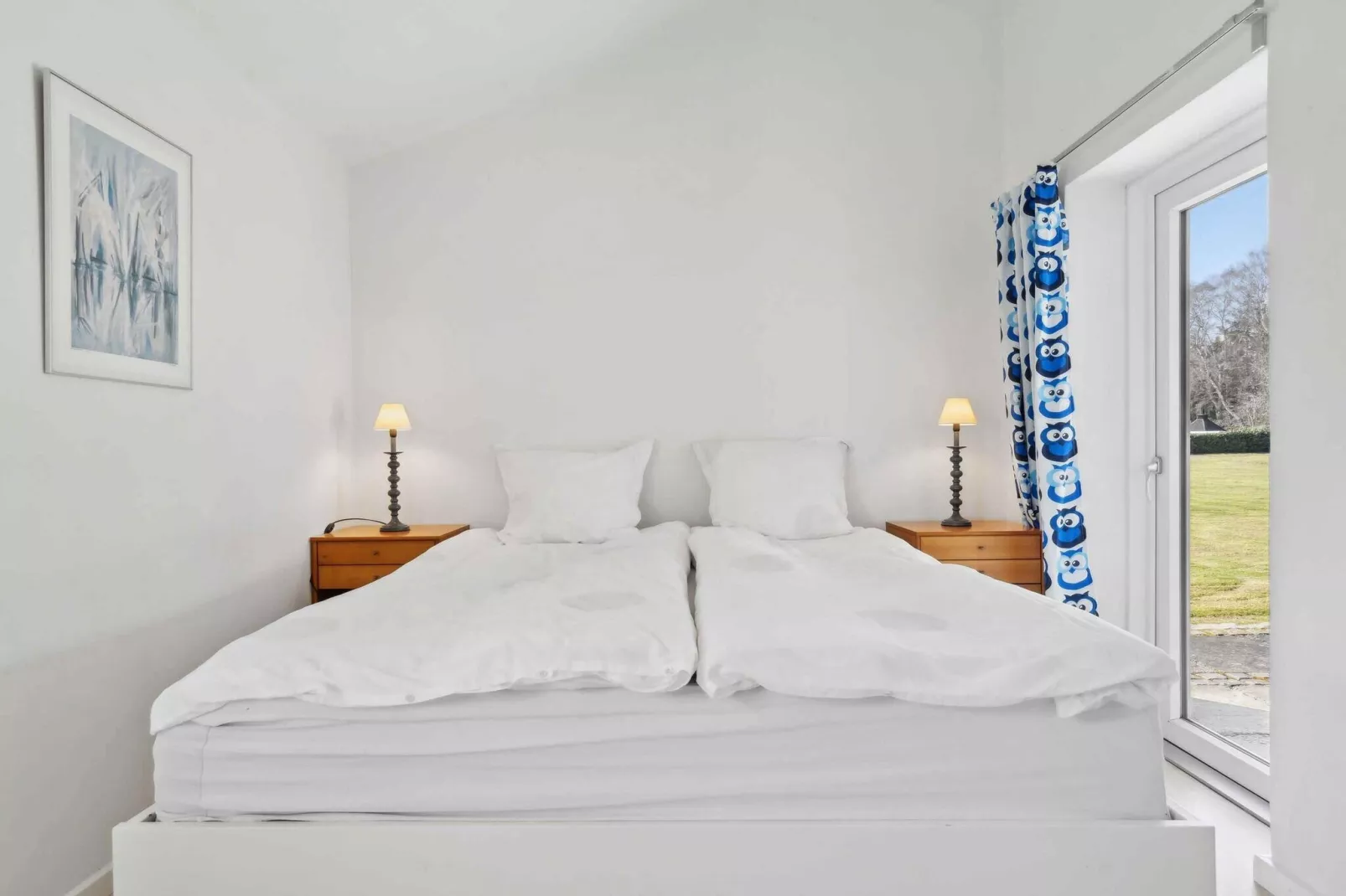 5 sterren vakantie huis in Ørsted-Binnen