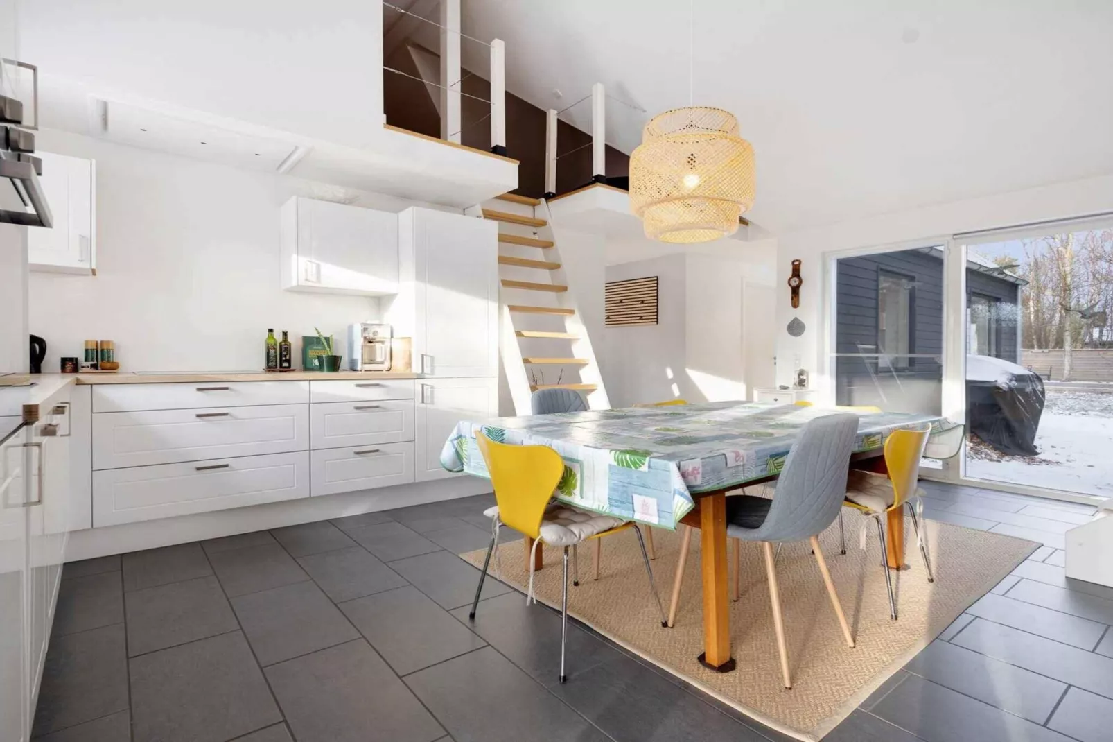 5 sterren vakantie huis in Hals-Binnen