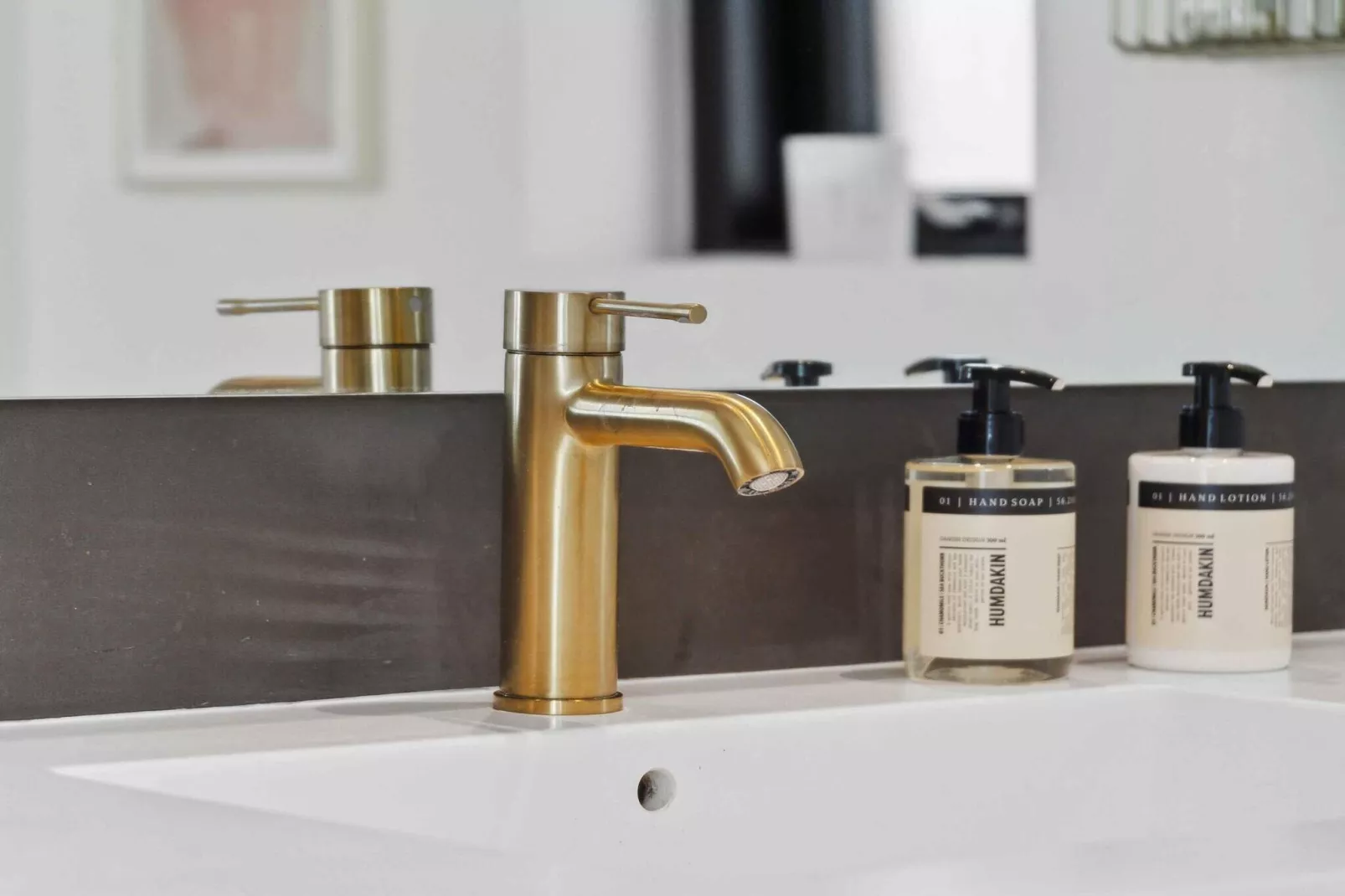 5 sterren vakantie huis in Humble-Binnen