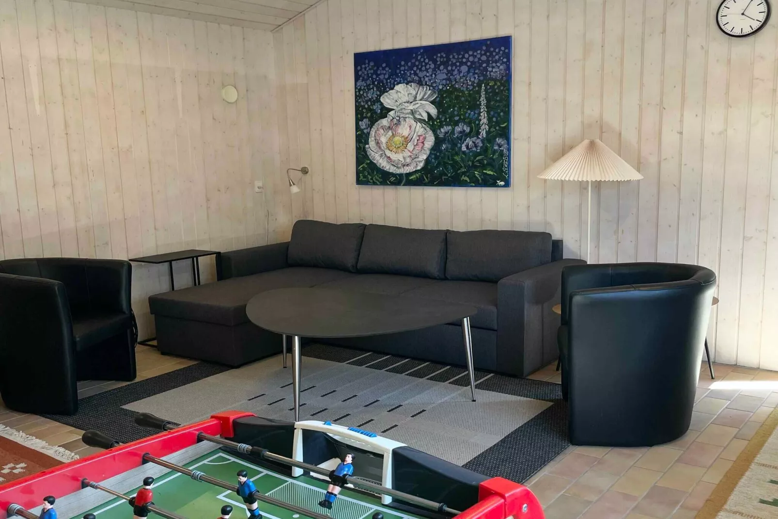 5 sterren vakantie huis in Sæby-Binnen