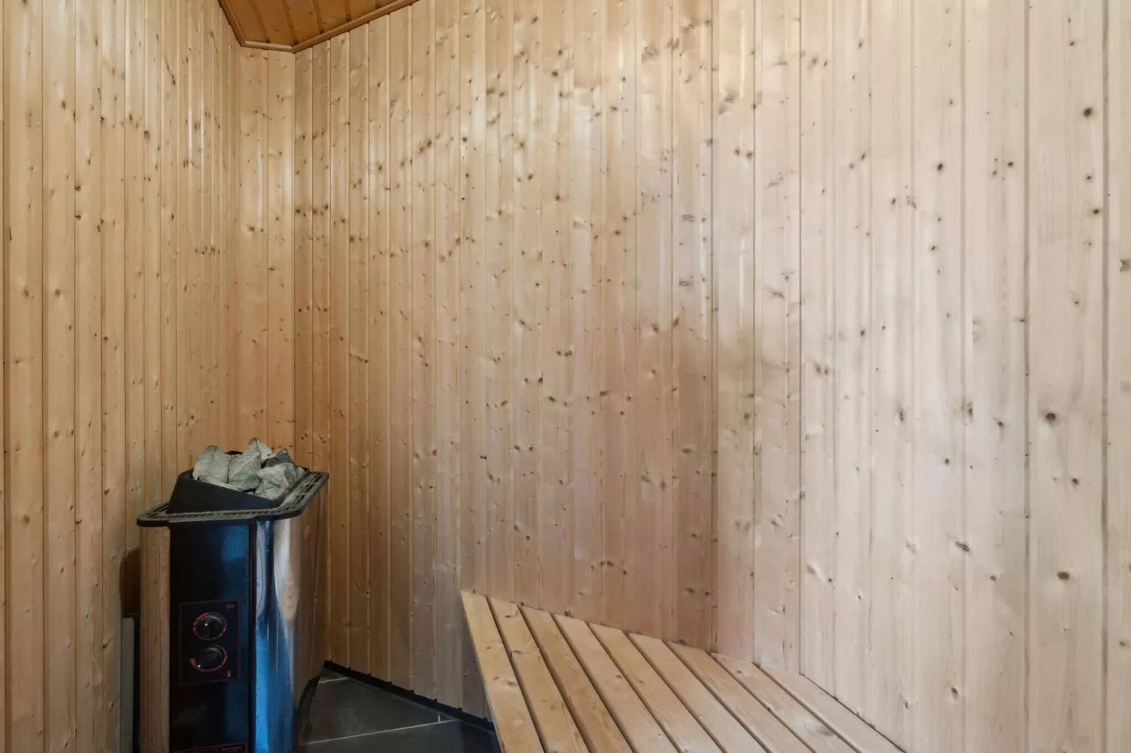 4 sterren vakantie huis in Augustenborg-Binnen