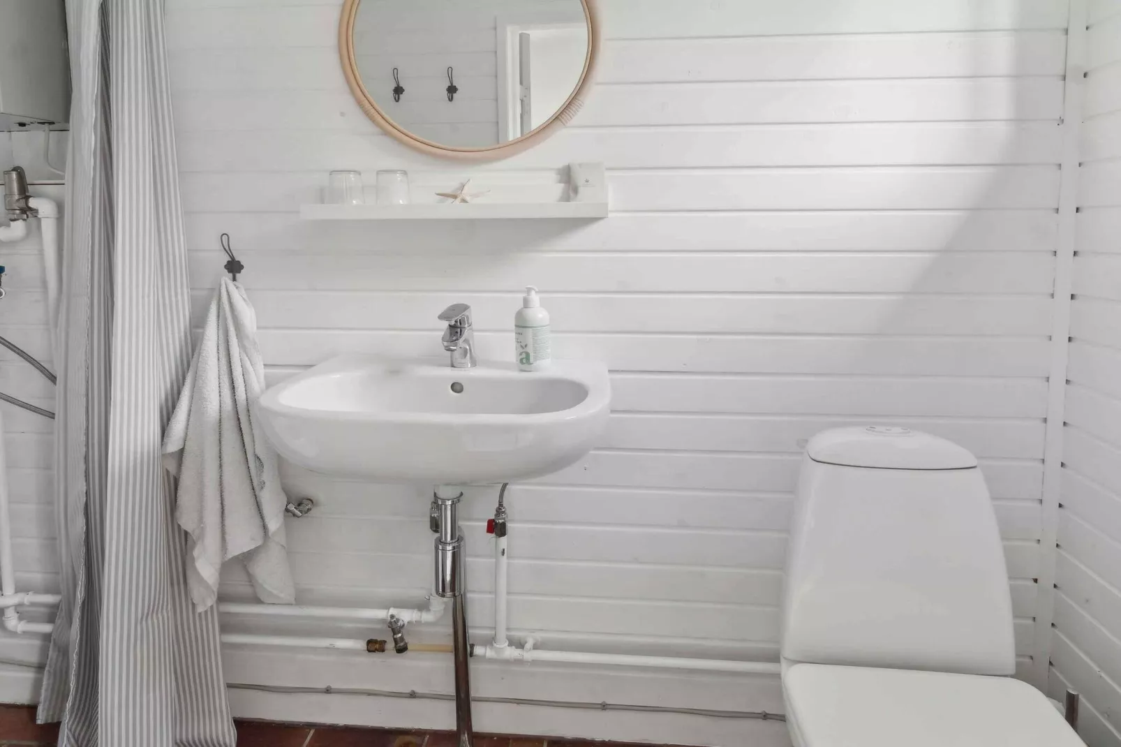 5 sterren vakantie huis in Nykøbing Sj-Binnen