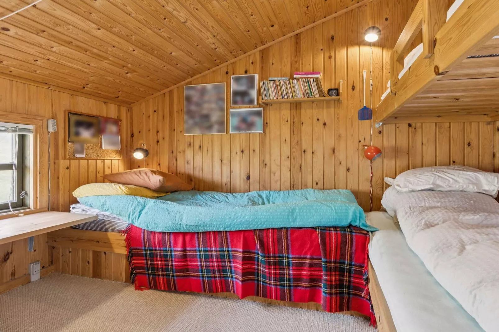 4 sterren vakantie huis in Pandrup-Binnen