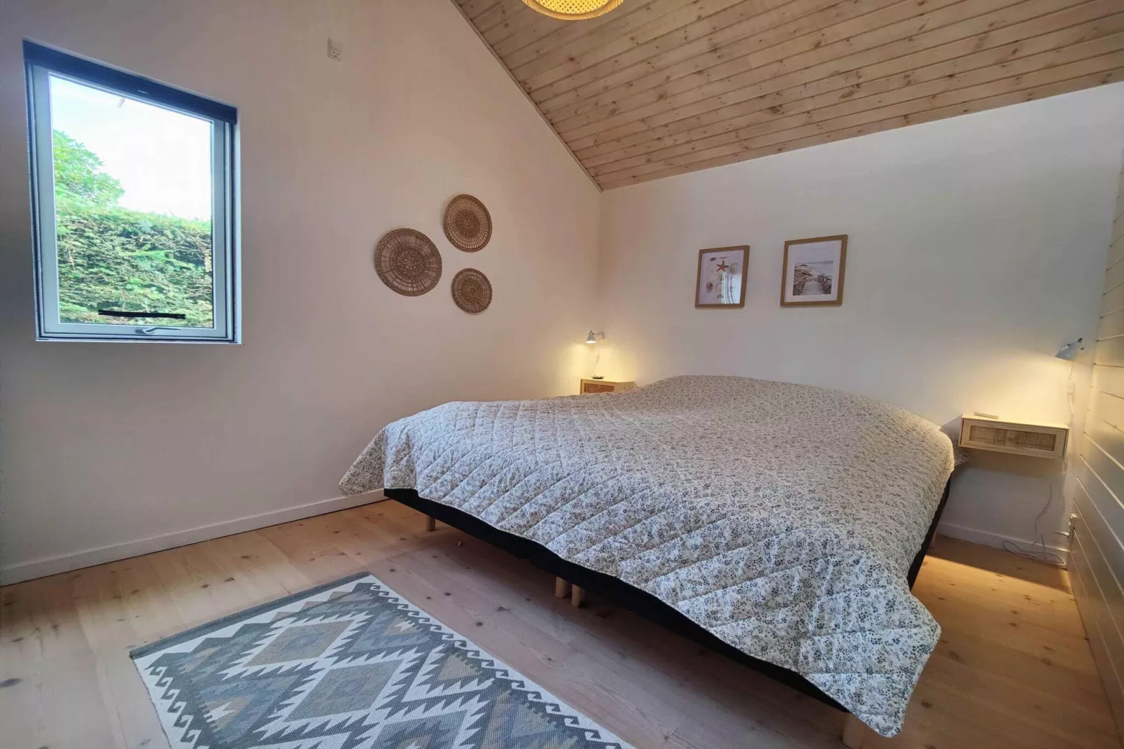 4 sterren vakantie huis in Børkop-Binnen