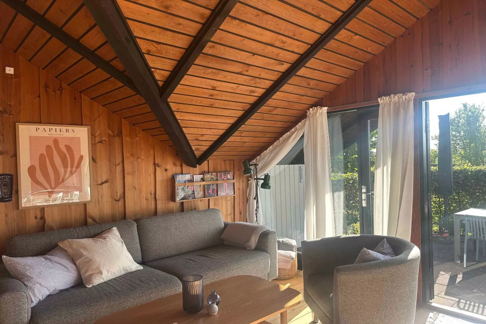 4 sterren vakantie huis in Karrebæksminde-Binnen