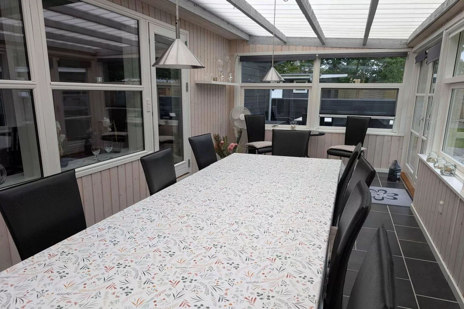 4 sterren vakantie huis in Løgstør-Binnen