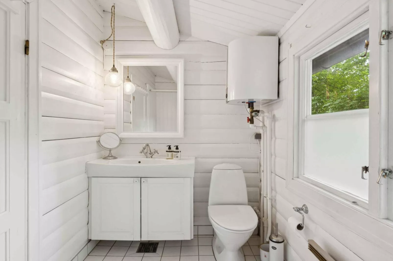 4 sterren vakantie huis in Dronningmølle-Binnen