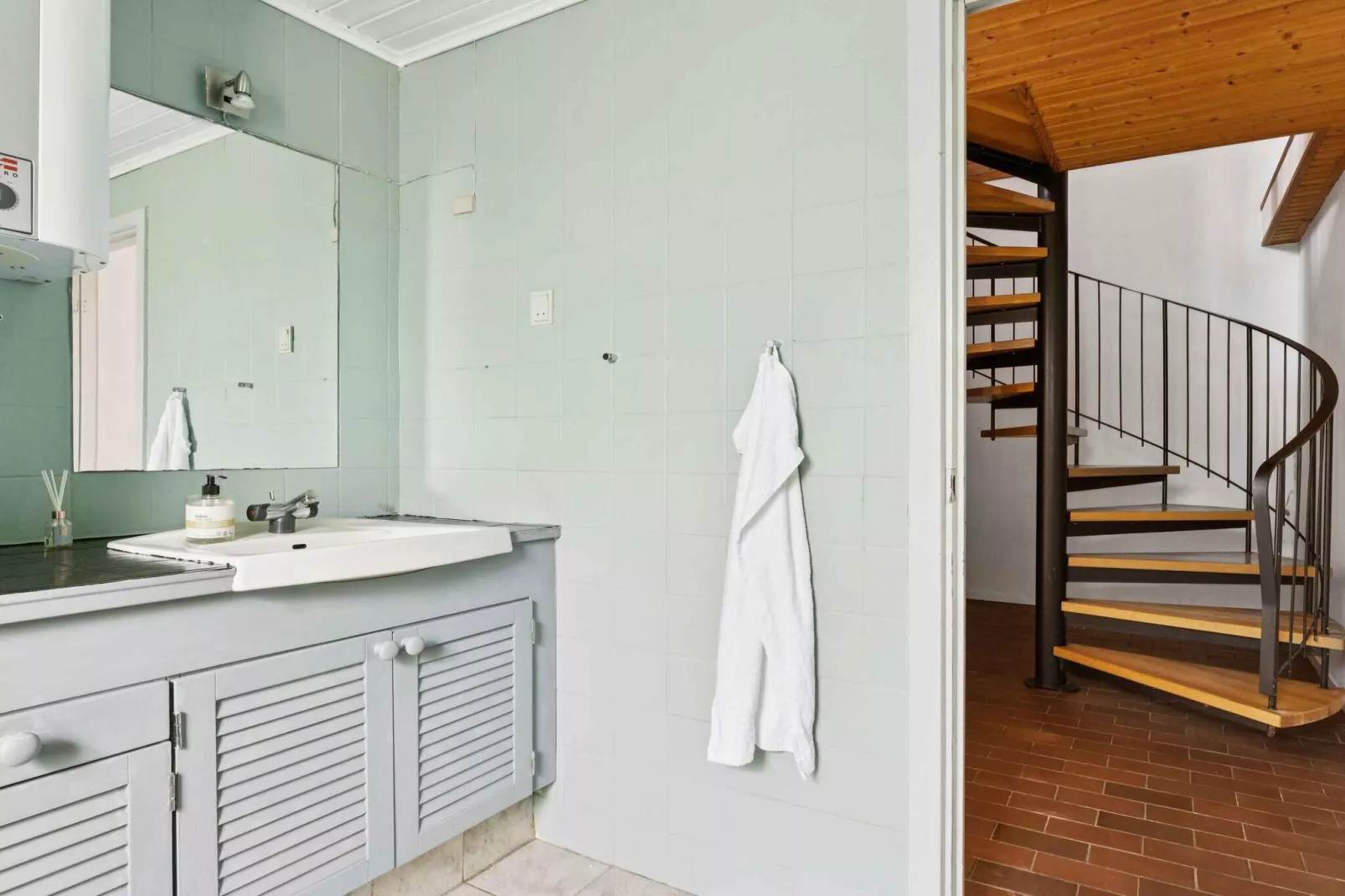 4 sterren vakantie huis in Allinge-Binnen