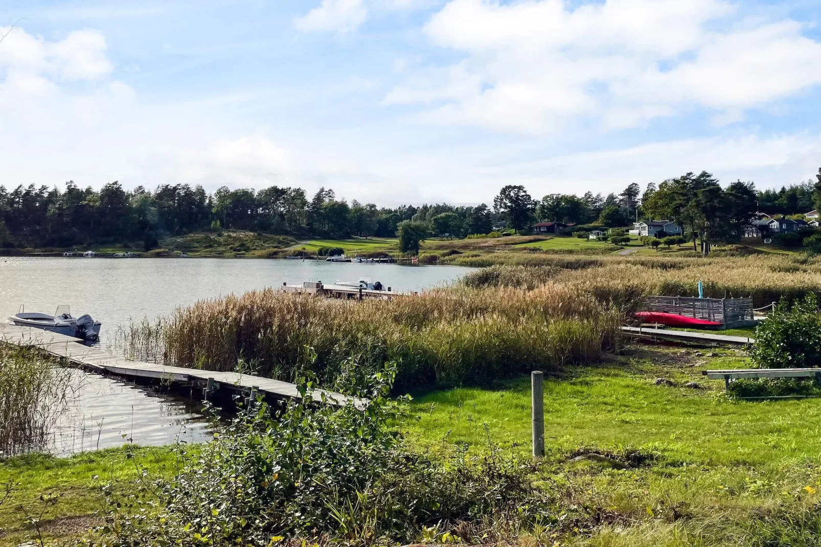 Villa in de archipel met zwembad en terras-Niet-getagd