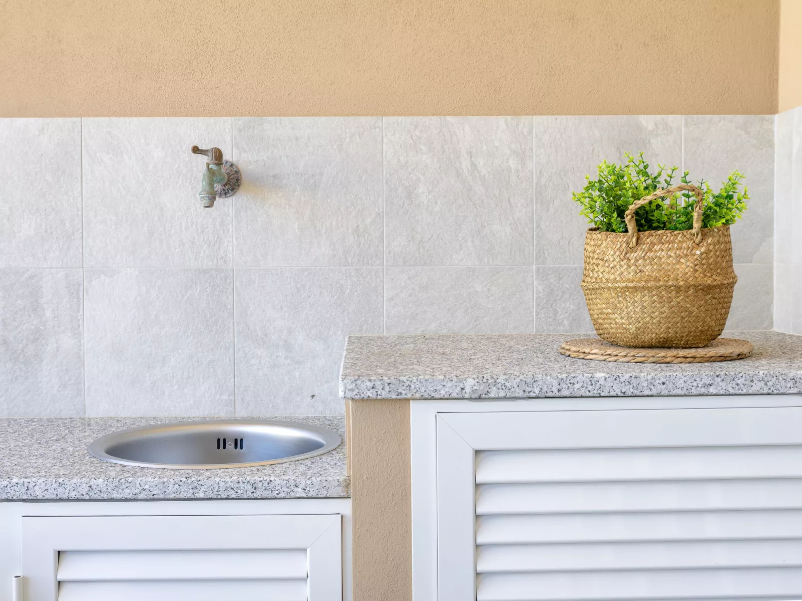 Granello di sole-Buiten