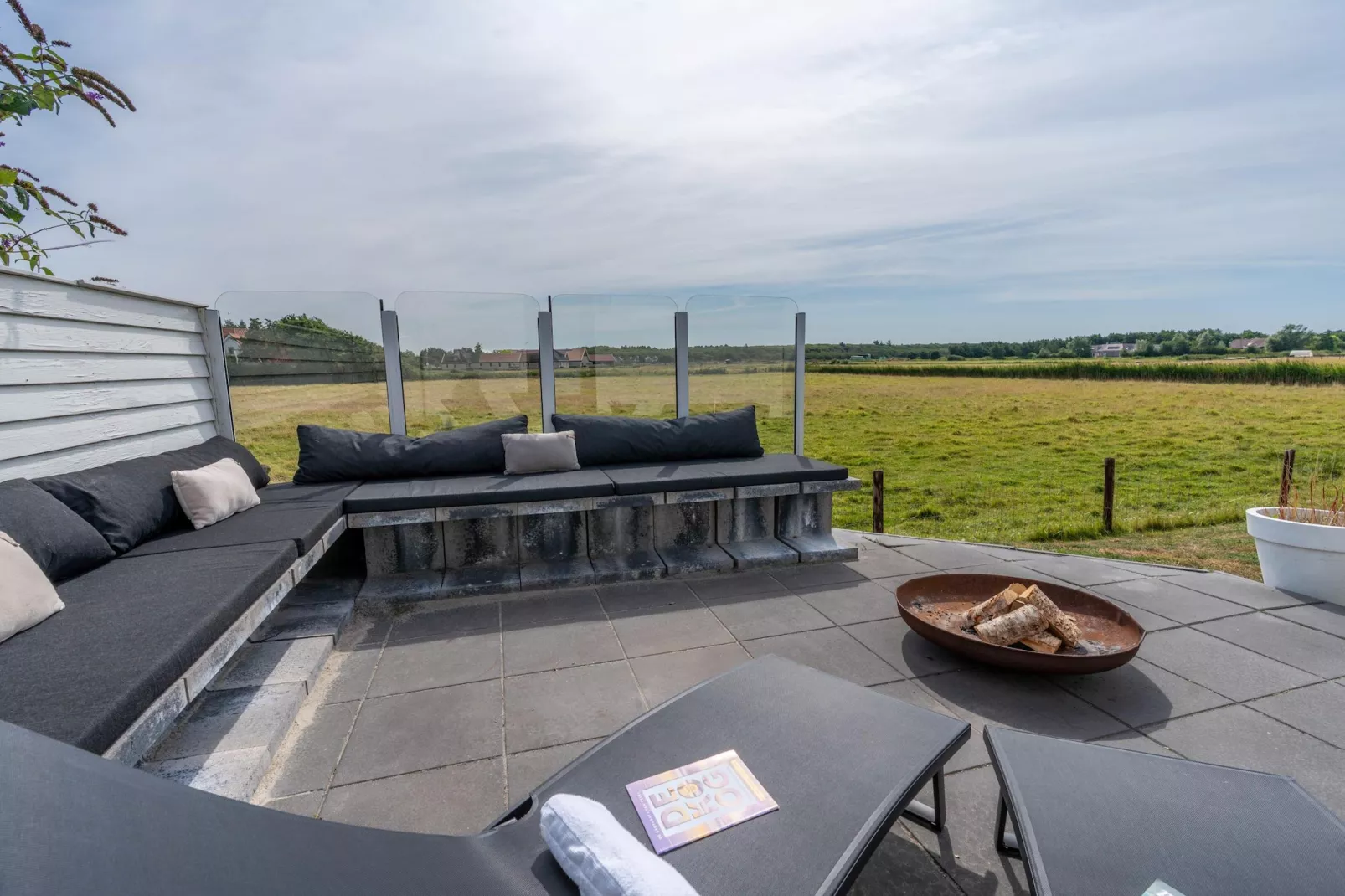 Orchismient 17-Terrasbalkon