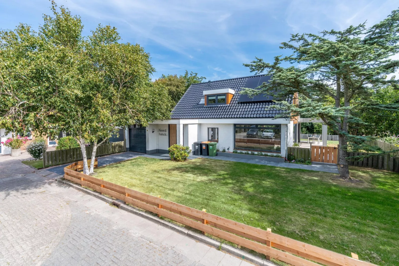 Orchismient 39-Buitenkant zomer