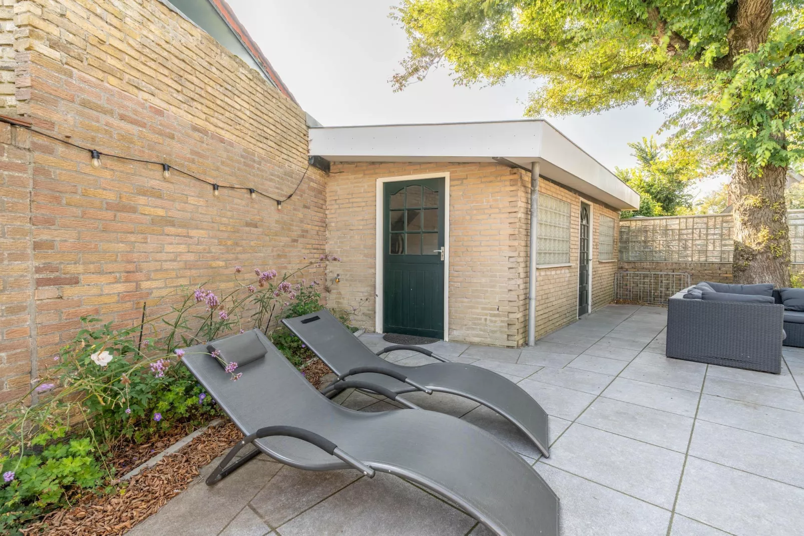 Epelaan 34-Tuinen zomer