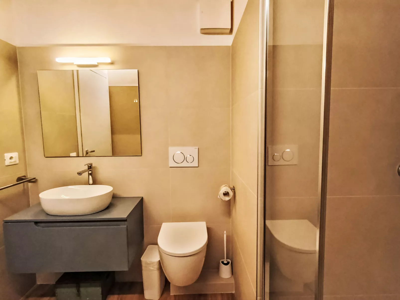 Vista Lago Consolini-Binnen