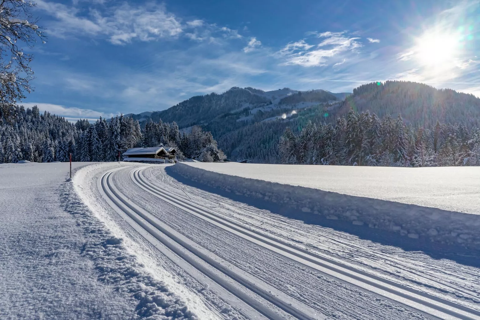 Mountapart-Kuhkaser Top 12 - Gebied winter 20km