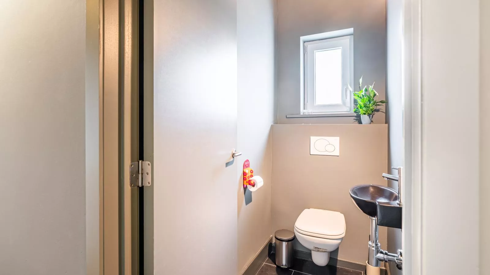 La Terrasse-Badkamer