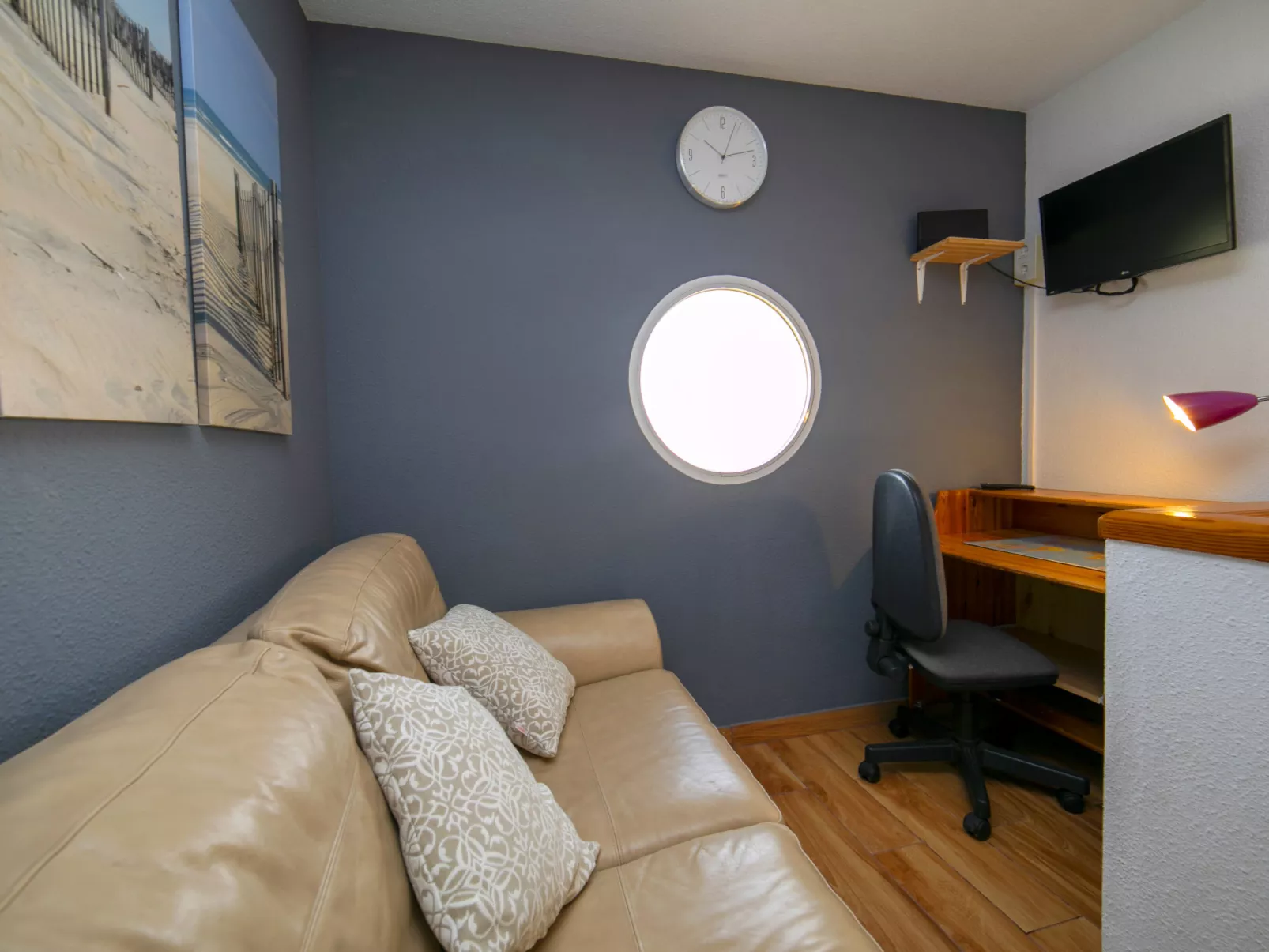 Villa Rosallia-Binnen