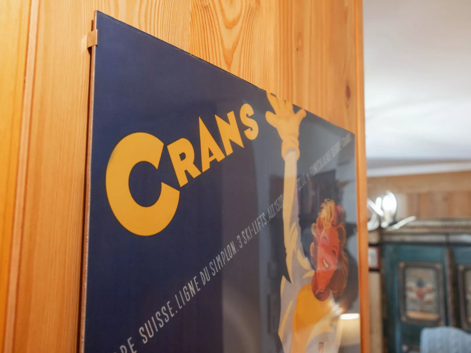 Les Pierres C 3-Binnen