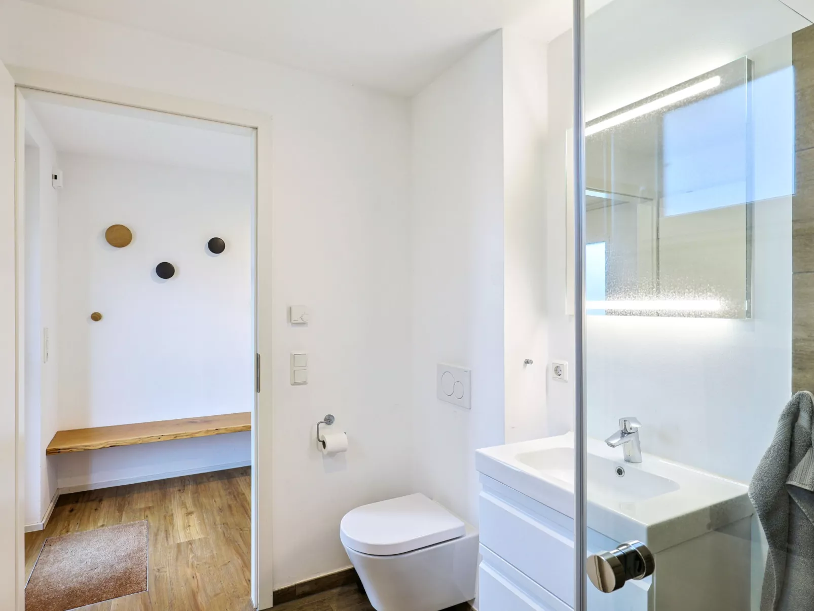 Abenteuerland-Binnen