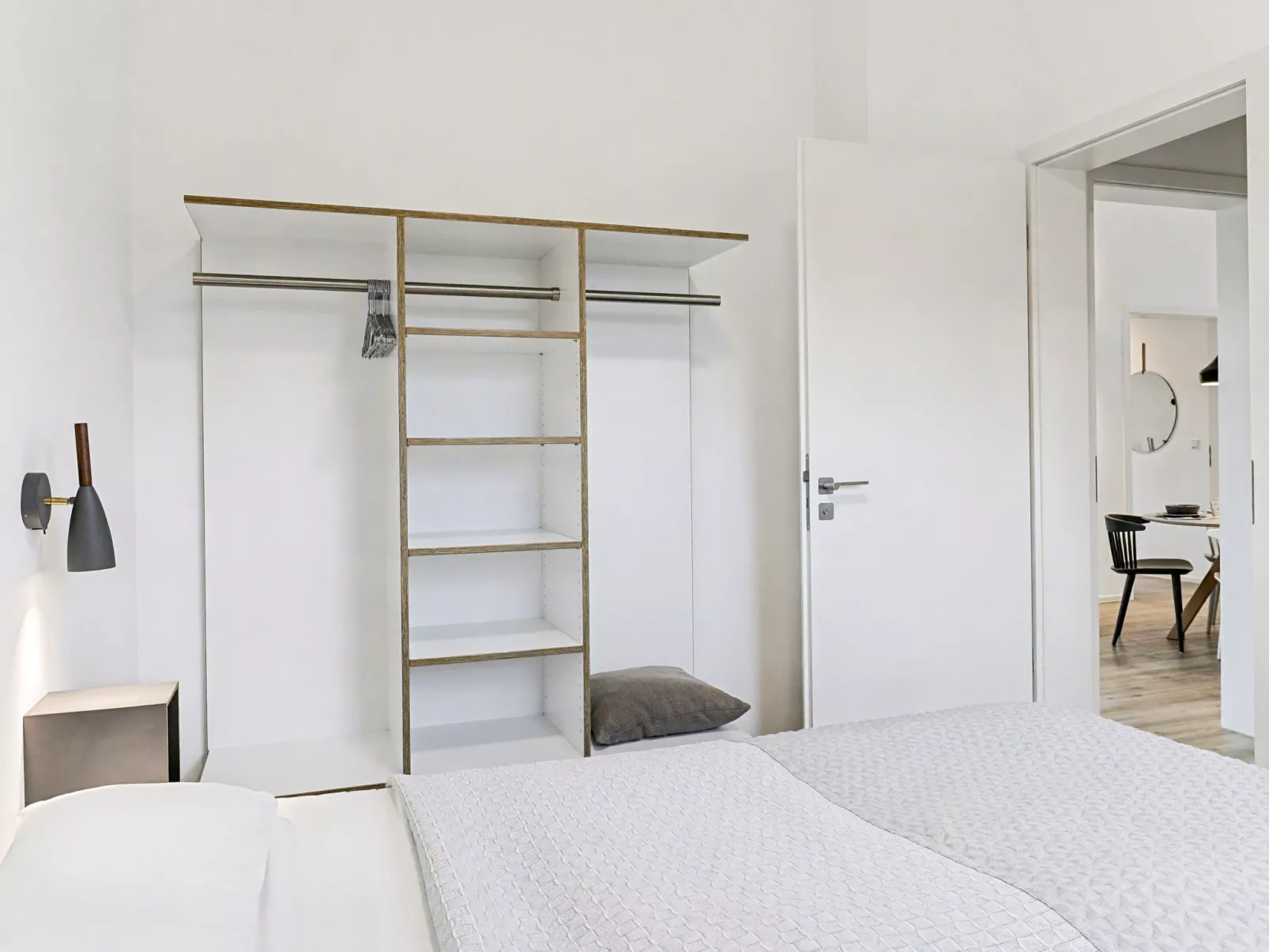 Küstenzauber (282) - Binnen