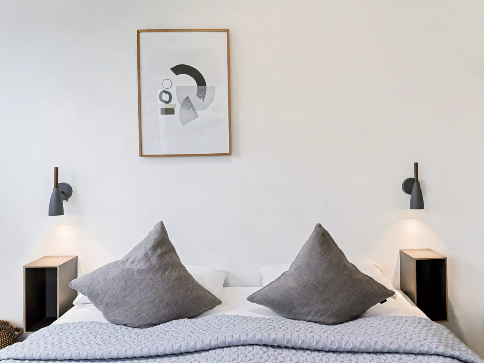 Sonnenwiese - Binnen