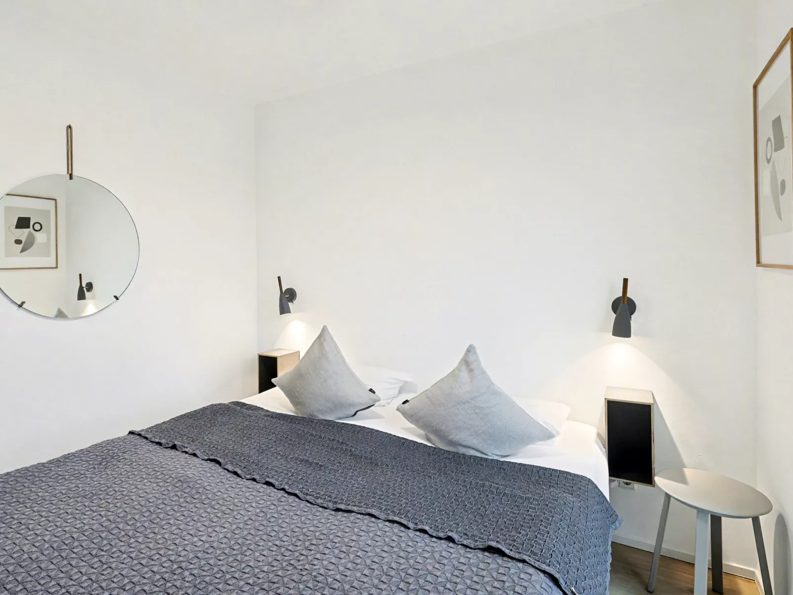 Penthouse Seeblick-Binnen