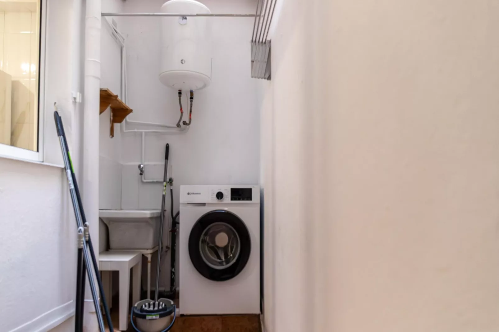 CT 381 AL - Faro's Playa Zapillo - Almeria - Apartment for 4-Faciliteiten