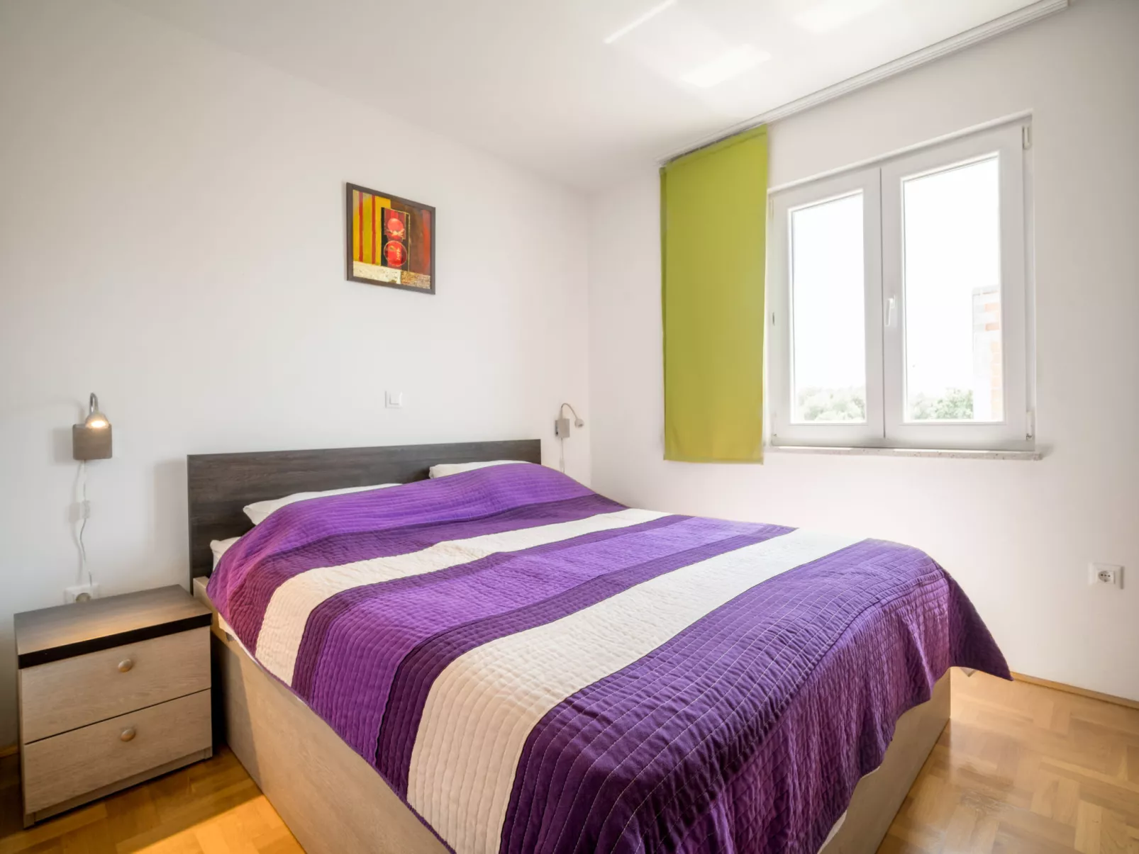 Villa Kožino-Binnen