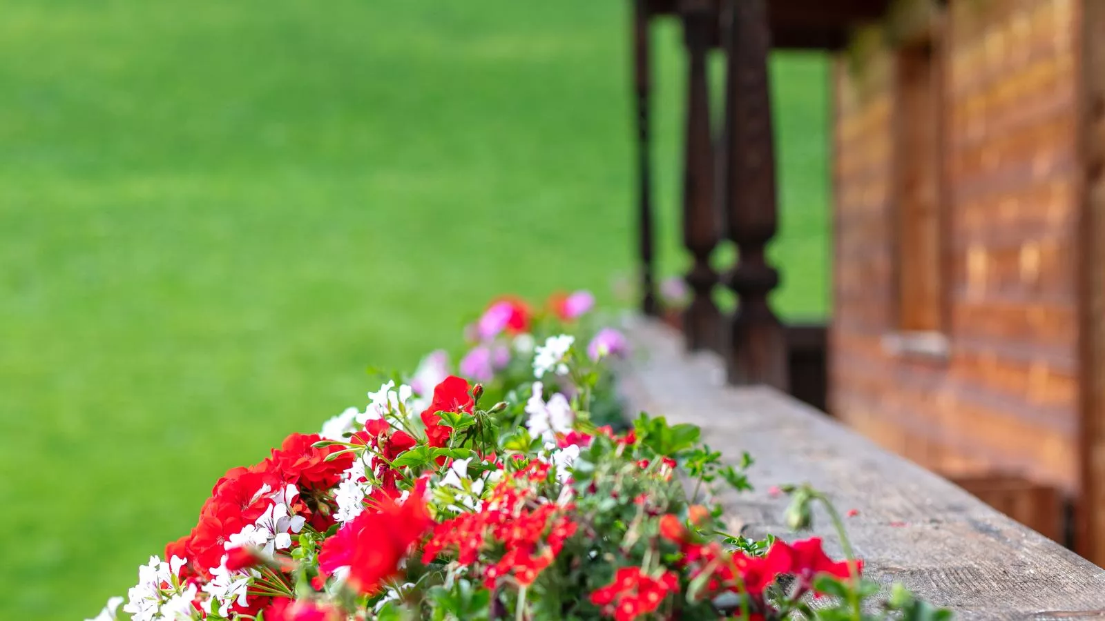 Tiroler Bergtraum Top 2-Sfeer