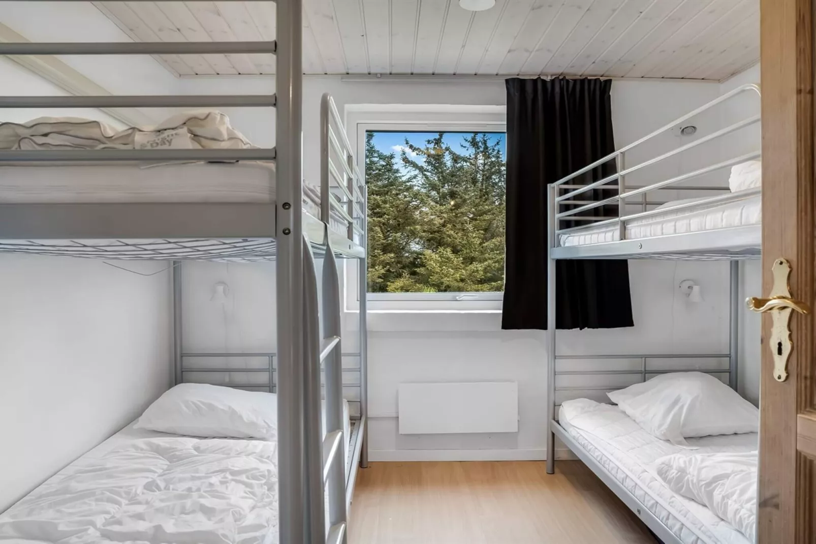 4 sterren vakantie huis in Harboøre-Binnen