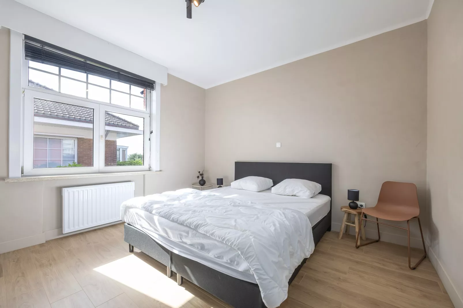 Casa Bono-Slaapkamer