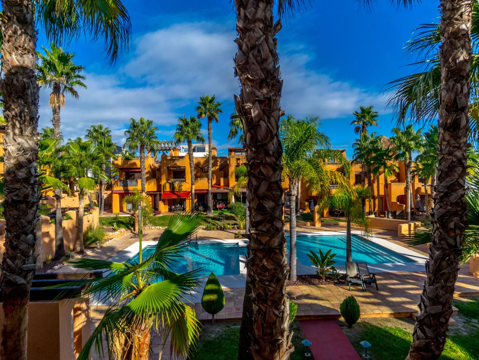 Cerro del Sol 6-Buiten