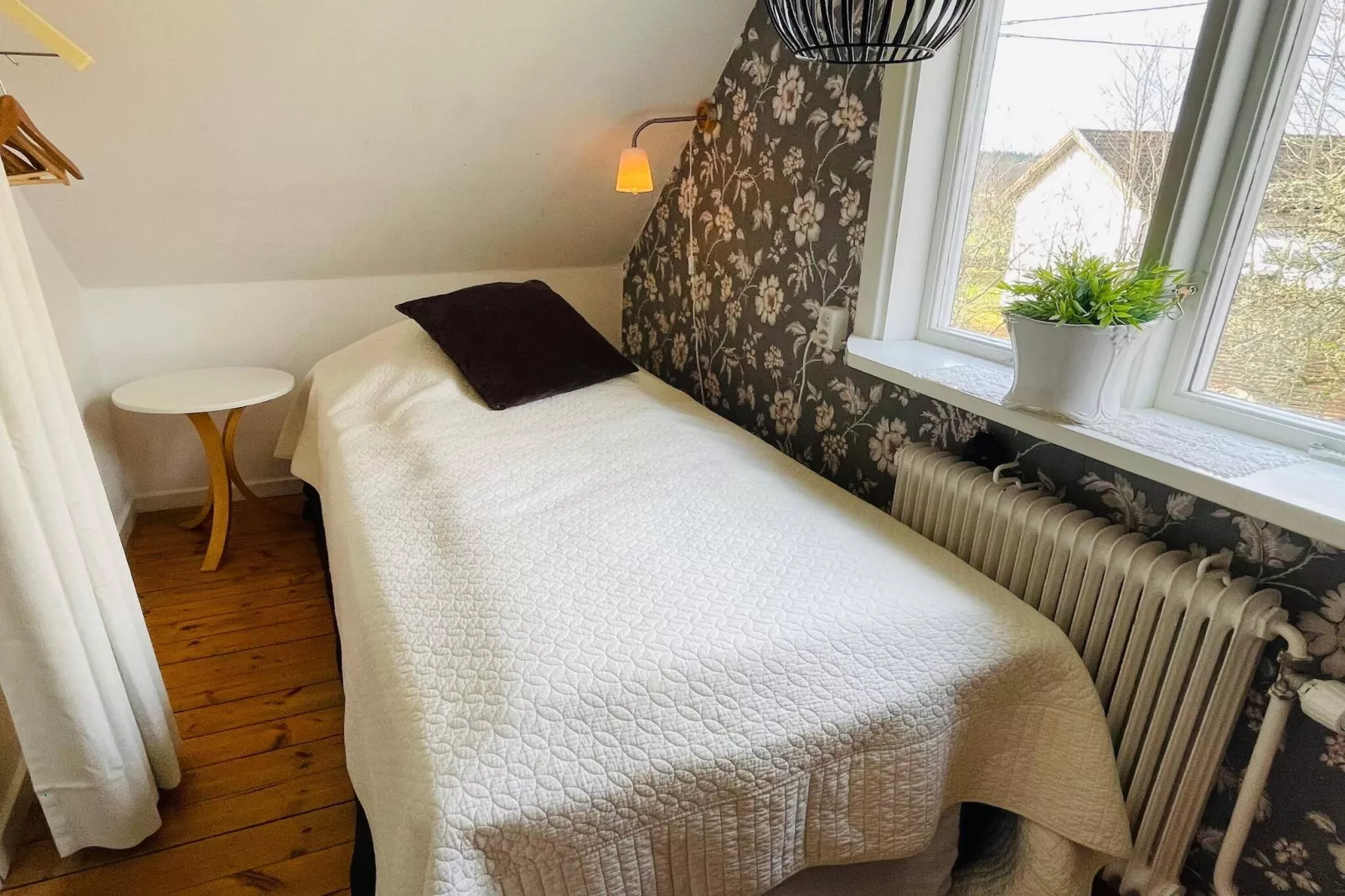 5 Personen vakantie huis in Tving-Binnen