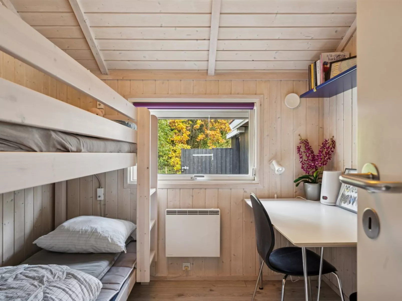 "Gyda" - 840m from the sea-Binnen