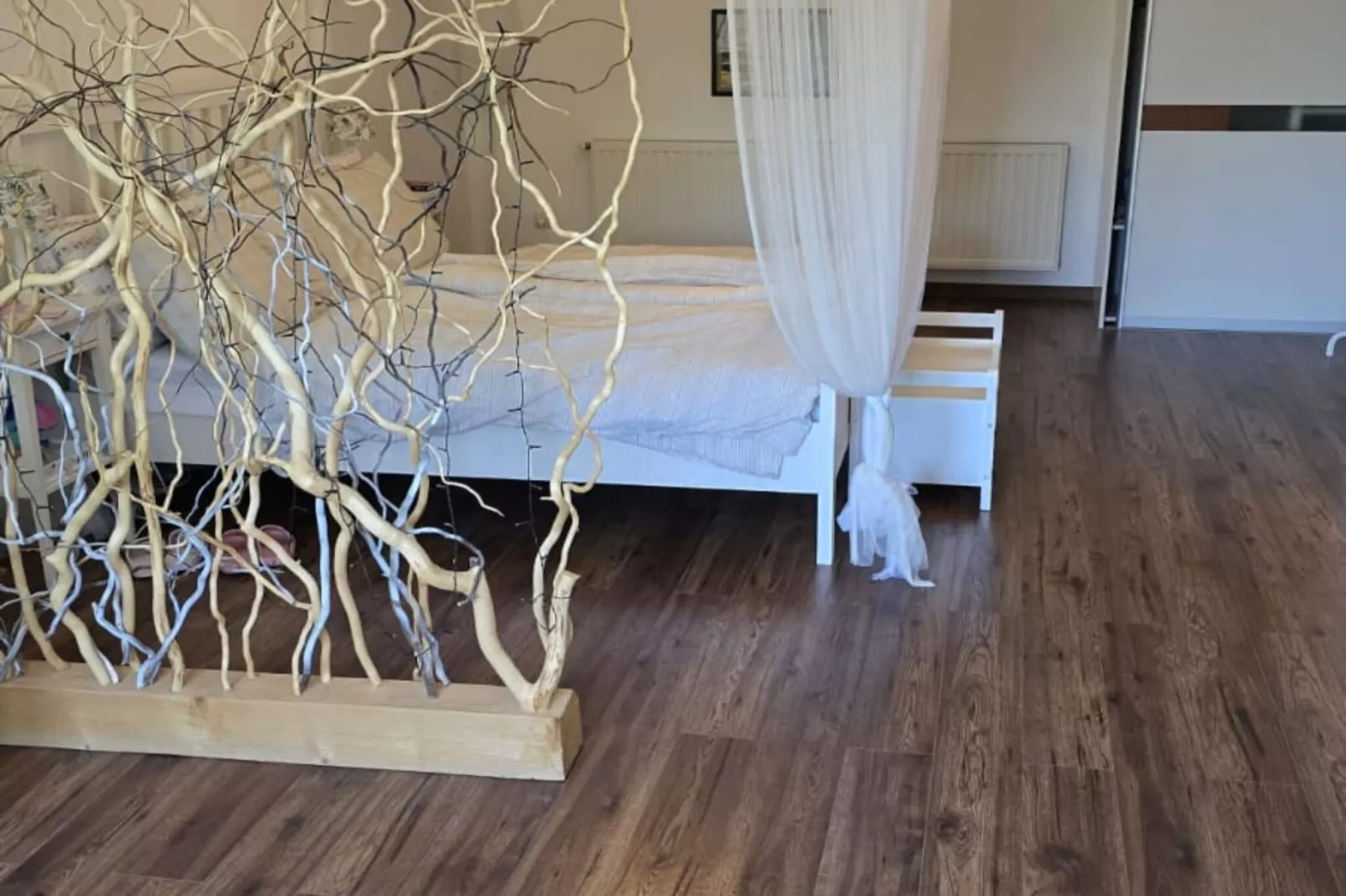 Luxury Pool Villa Aurora - Four Bedroom Villa with the Pool-Slaapkamer