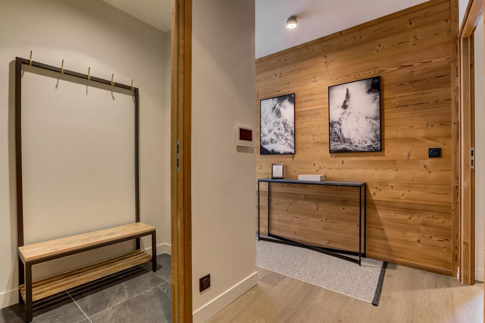 White Pearl A12-Faciliteiten