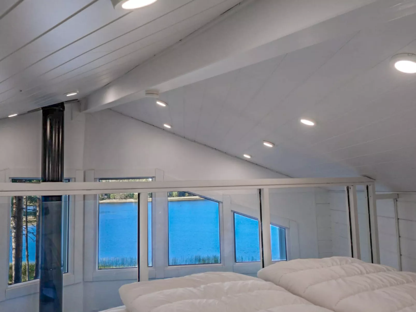 Villa lokinkärki-Binnen