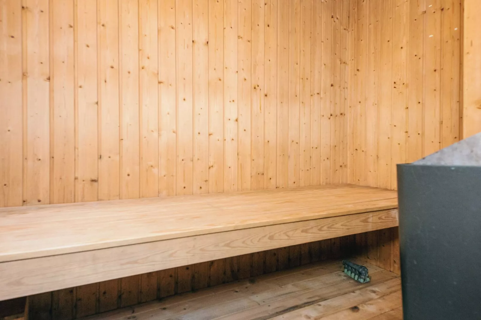 12 Personen vakantie huis in Oksbøl-Sauna