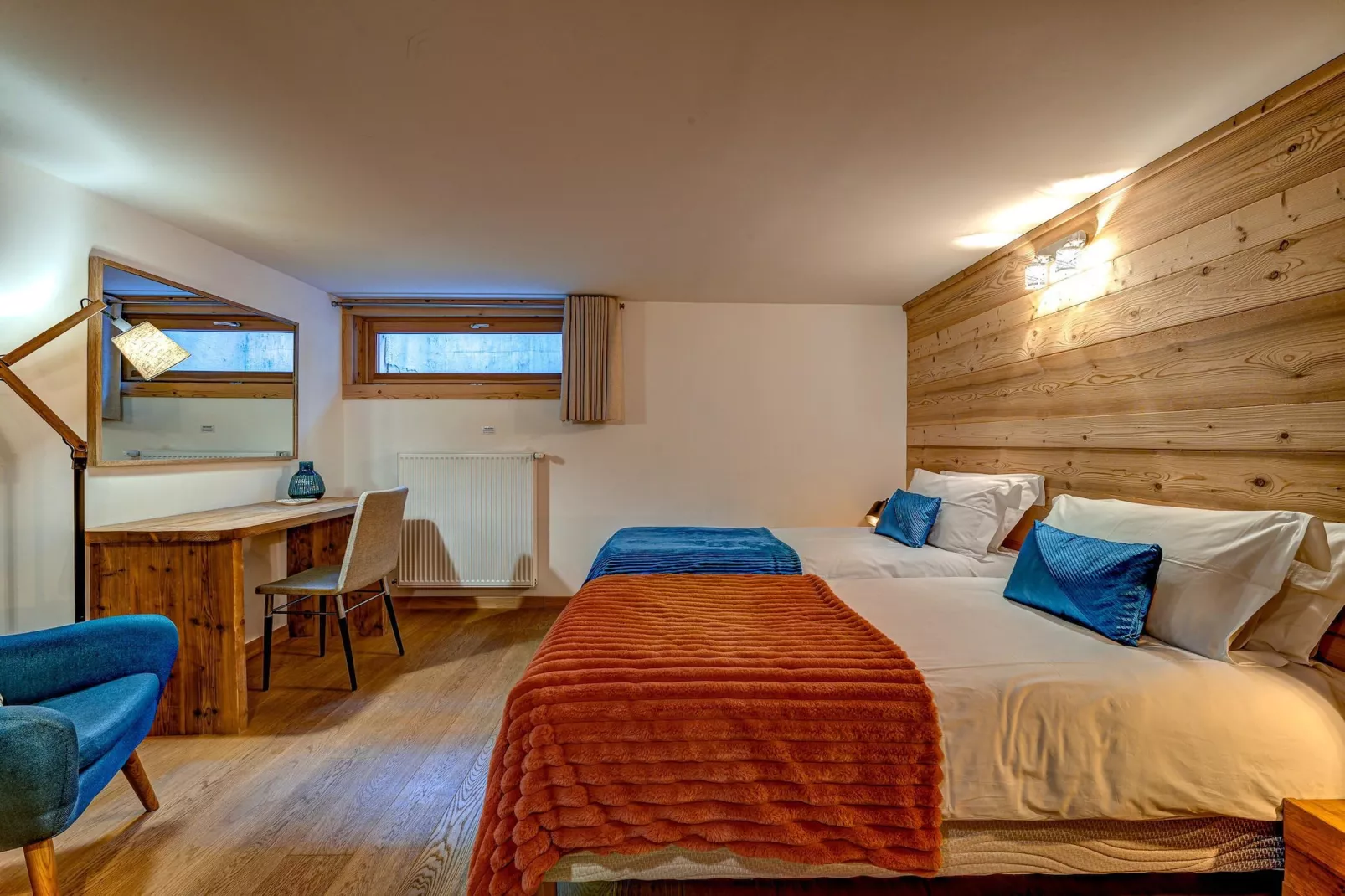 Planards 2-Slaapkamer