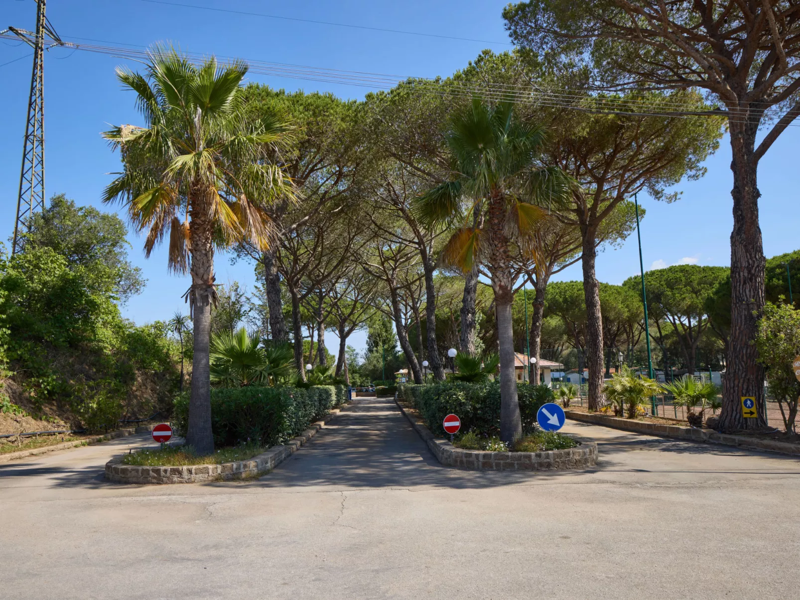 Costa D'Argento-Buiten