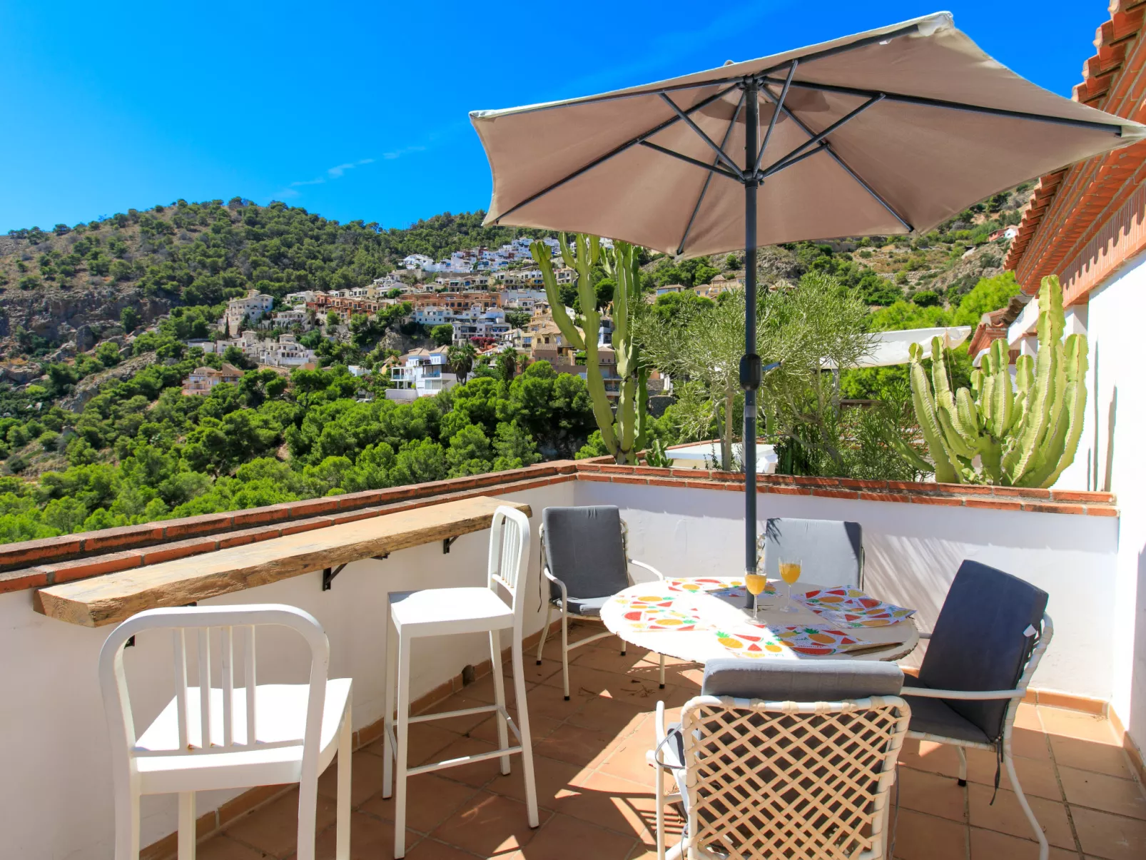 Best Sea View-Buiten